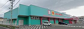 Felice枝光 101 ｜ 福岡県北九州市八幡東区枝光４丁目1-16（賃貸アパート1LDK・1階・32.08㎡） その20