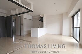 COMFORT SQUARE LUXE 904 ｜ 福岡県北九州市八幡東区春の町４丁目5-18（賃貸マンション2LDK・9階・59.37㎡） その5