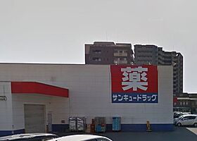 エクスクルーシブIII 103 ｜ 福岡県北九州市小倉北区日明５丁目4-24（賃貸アパート1K・1階・31.65㎡） その18