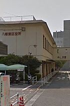 ルミナスAI八幡 703 ｜ 福岡県北九州市八幡東区春の町５丁目2-26（賃貸マンション1LDK・7階・45.00㎡） その21