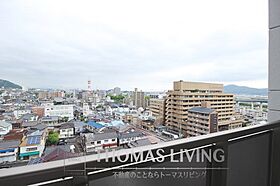 福岡県北九州市八幡東区春の町１丁目（賃貸マンション1K・6階・26.97㎡） その28