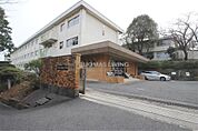 北九州市立泉台小学校（583m）