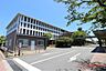 周辺：産業医科大学若松病院（634m）