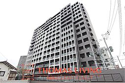 鹿児島本線 戸畑駅 徒歩10分