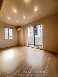 La Maison　NAKAI 301 3階2LDKのリビング/ダイニング