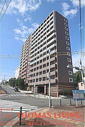 鹿児島本線 スペースワールド駅 徒歩5分