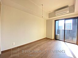 アベニール幸 901 9階1Kのリビング/ダイニング