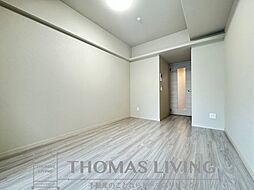 JR日田彦山線 南小倉駅 徒歩22分の賃貸マンション 15階1Kのリビング/ダイニング