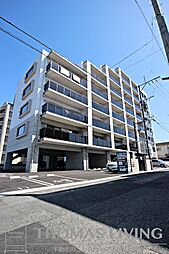 ヒルクレスト小倉高峰グランデ