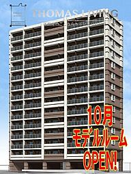 JR鹿児島本線 八幡駅 徒歩3分の賃貸マンション