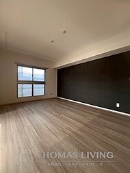 JR鹿児島本線 西小倉駅 徒歩26分の賃貸マンション 2階2LDKのリビング/ダイニング