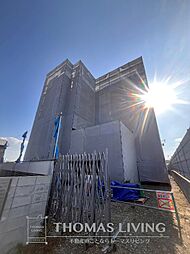 JR鹿児島本線 西小倉駅 徒歩26分