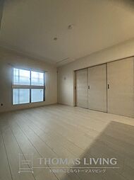 JR鹿児島本線 西小倉駅 徒歩26分の賃貸マンション 2階2LDKのリビング/ダイニング