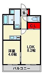JR筑豊本線 藤ノ木駅 徒歩35分