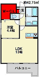 JR日豊本線 西小倉駅 徒歩3分
