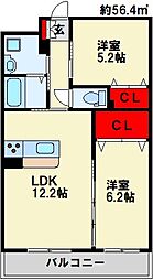 JR鹿児島本線 九州工大前駅 徒歩26分