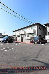 アクロタウン白萩　弐番館