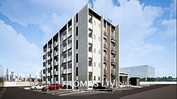 JR鹿児島本線 スペースワールド駅 徒歩13分の賃貸マンション