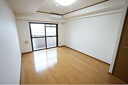 サンシャイン戸畑 206 2階1Kのリビング/ダイニング