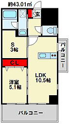 JR鹿児島本線 戸畑駅 徒歩5分