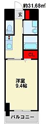 JR鹿児島本線 戸畑駅 徒歩17分 4階/-