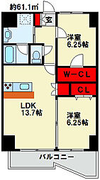 JR鹿児島本線 九州工大前駅 徒歩18分
