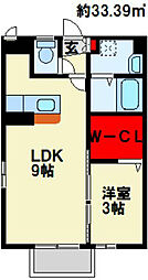 JR鹿児島本線 西小倉駅 徒歩20分