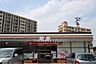 周辺：セブンイレブン 小倉清水3丁目店（500m）