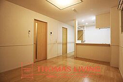 ホワイトハウス壱番館 1LDKの写真