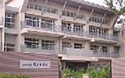北九州市立尾倉中学校（791m）