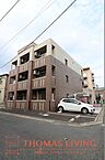 福岡県北九州市小倉北区鋳物師町11-3：物件画像／株式会社トーマスリビング　戸畑店