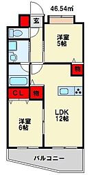 JR鹿児島本線 九州工大前駅 徒歩22分
