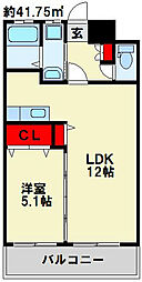 JR鹿児島本線 九州工大前駅 徒歩3分