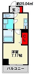 JR日豊本線 南小倉駅 徒歩14分 4階/-