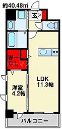 Prosperer大手町 4階