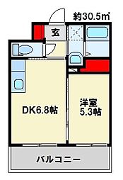 JR鹿児島本線 小倉駅 徒歩10分