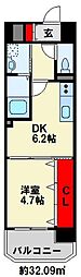 JR鹿児島本線 戸畑駅 徒歩5分
