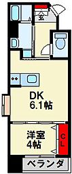 JR鹿児島本線 九州工大前駅 徒歩21分