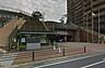 周辺：北九州市戸畑区役所（530m）