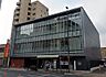 周辺：西日本シティ銀行 三萩野支店（422m）
