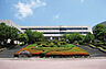 周辺：九州工業大学（465m）