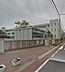 周辺：北九州市立戸畑中央小学校（1011m）