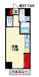 JR日豊本線 南小倉駅 徒歩22分