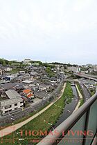 シェーナ下到津 501 ｜ 福岡県北九州市小倉北区下到津４丁目4-12（賃貸マンション1LDK・5階・38.78㎡） その30