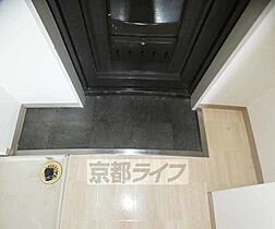 京都府京都市左京区下鴨貴船町（賃貸マンション1K・4階・22.00㎡） その29