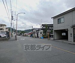 佐脇天王町ハイツ 202 ｜ 京都府京都市左京区岡崎東天王町（賃貸アパート1K・2階・18.00㎡） その19