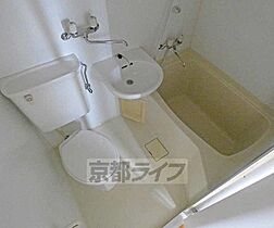 京都府京都市上京区亀屋町（賃貸マンション1R・3階・17.00㎡） その5