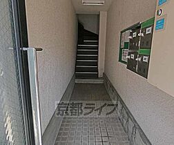 京都府京都市北区大宮中林町（賃貸マンション1K・3階・17.00㎡） その29