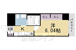 京都駅 6.4万円