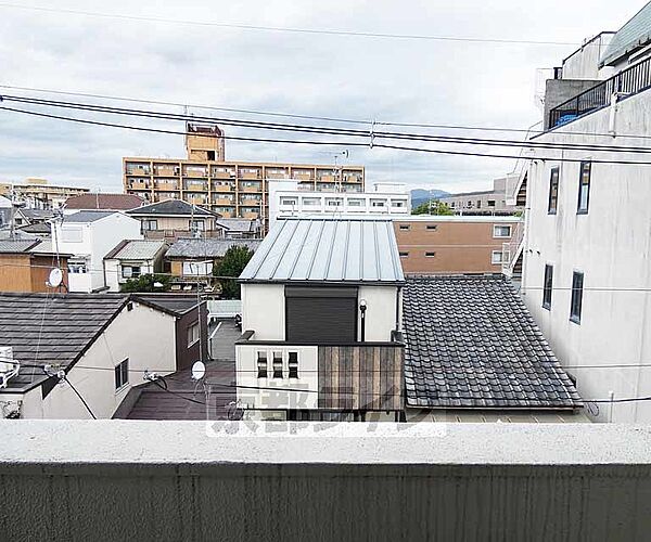 京都府京都市伏見区竹田久保町(賃貸マンション2K・4階・29.72㎡)の写真 その14